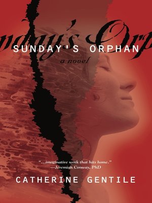 cover image of Sunday's Orphan